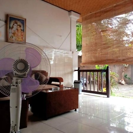 Rumah Wayans Lipah Амед Экстерьер фото