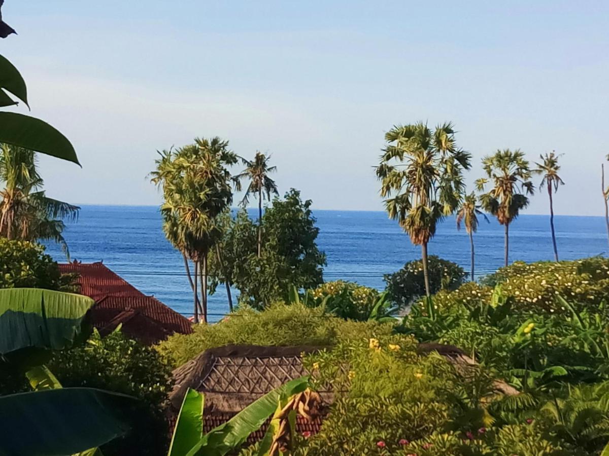 Rumah Wayans Lipah Амед Экстерьер фото