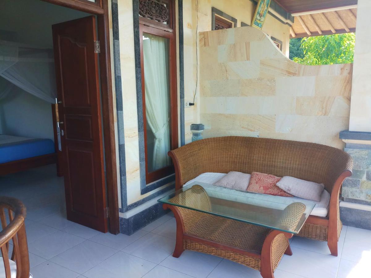 Rumah Wayans Lipah Амед Экстерьер фото