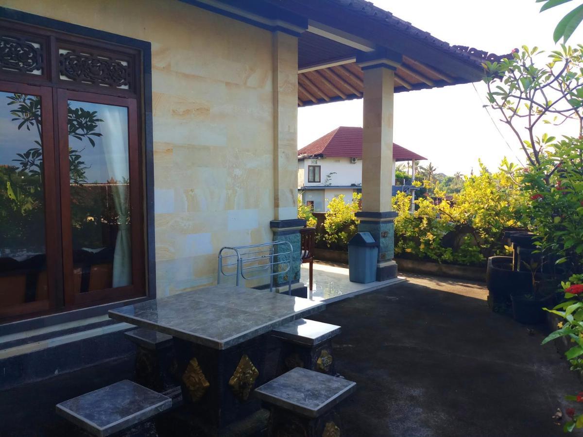 Rumah Wayans Lipah Амед Экстерьер фото