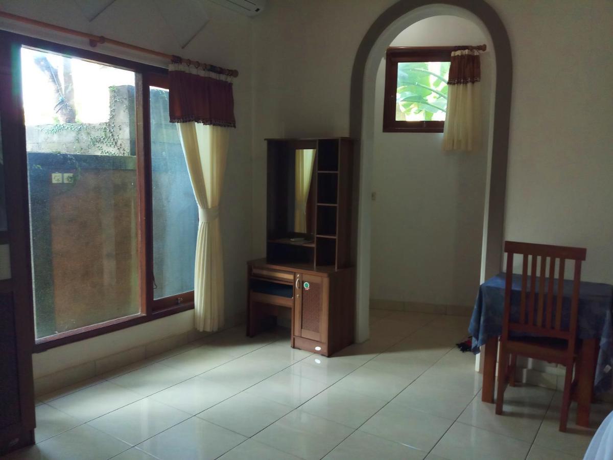 Rumah Wayans Lipah Амед Экстерьер фото