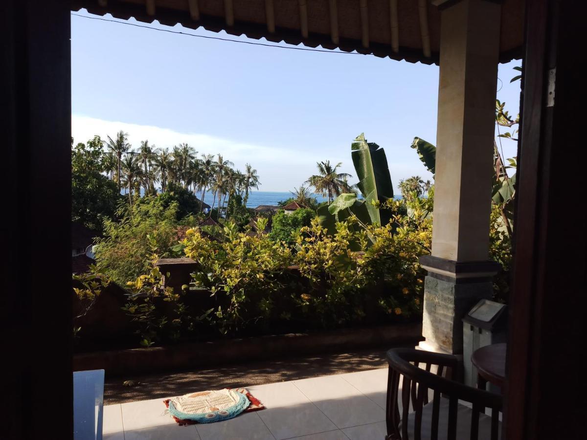 Rumah Wayans Lipah Амед Экстерьер фото