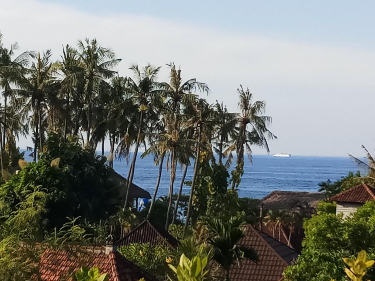 Rumah Wayans Lipah Амед Экстерьер фото