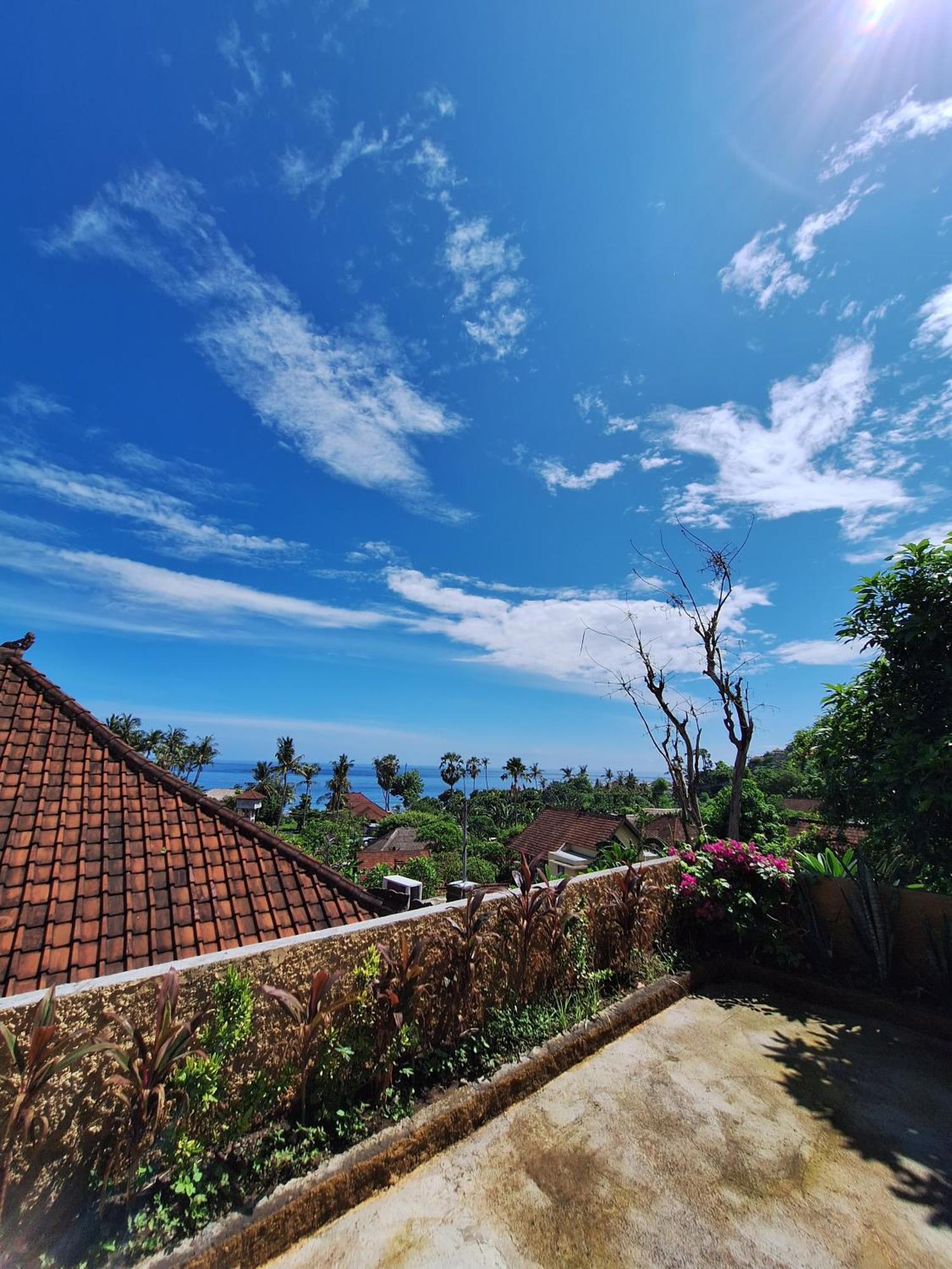Rumah Wayans Lipah Амед Экстерьер фото