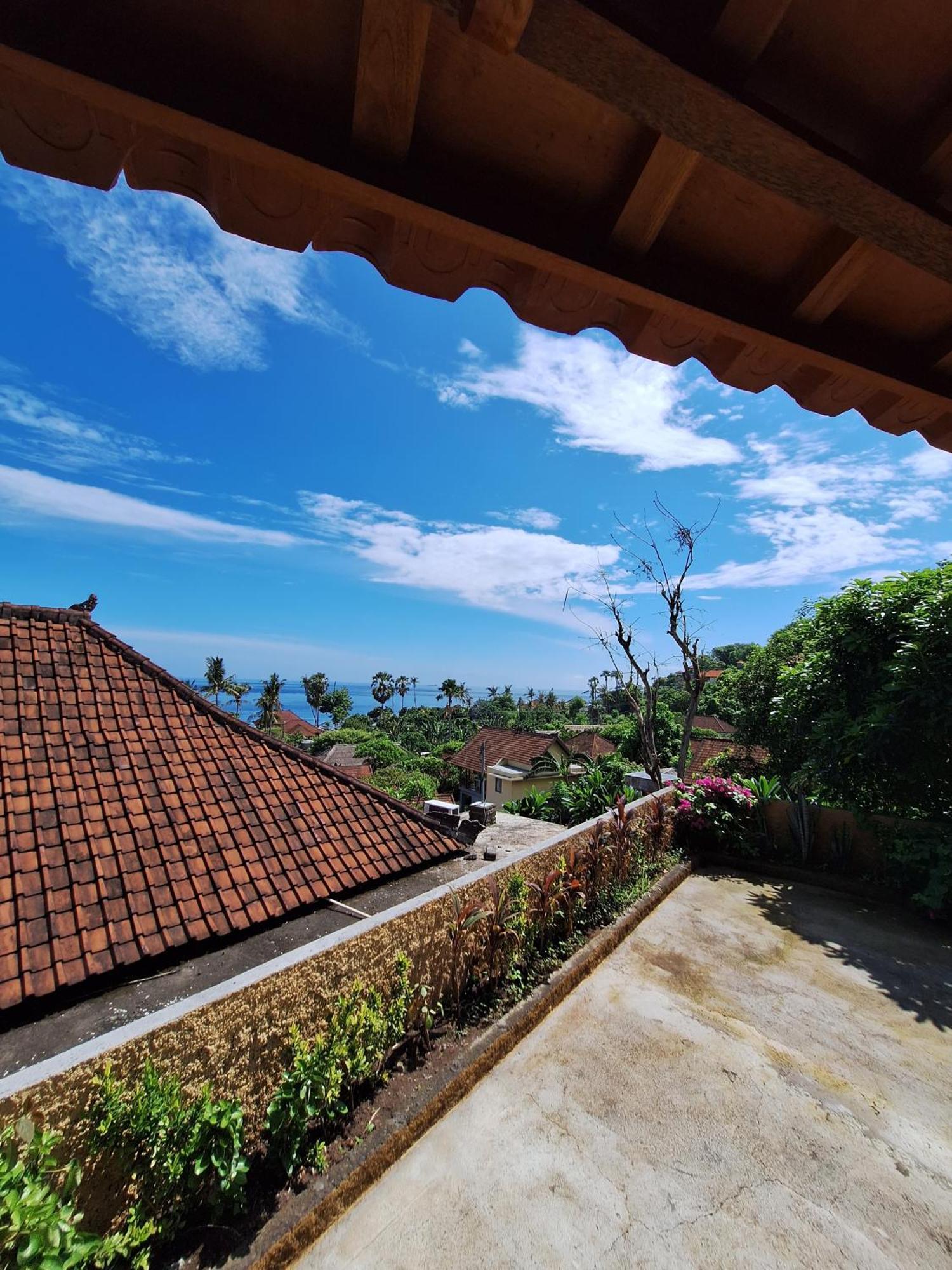 Rumah Wayans Lipah Амед Экстерьер фото