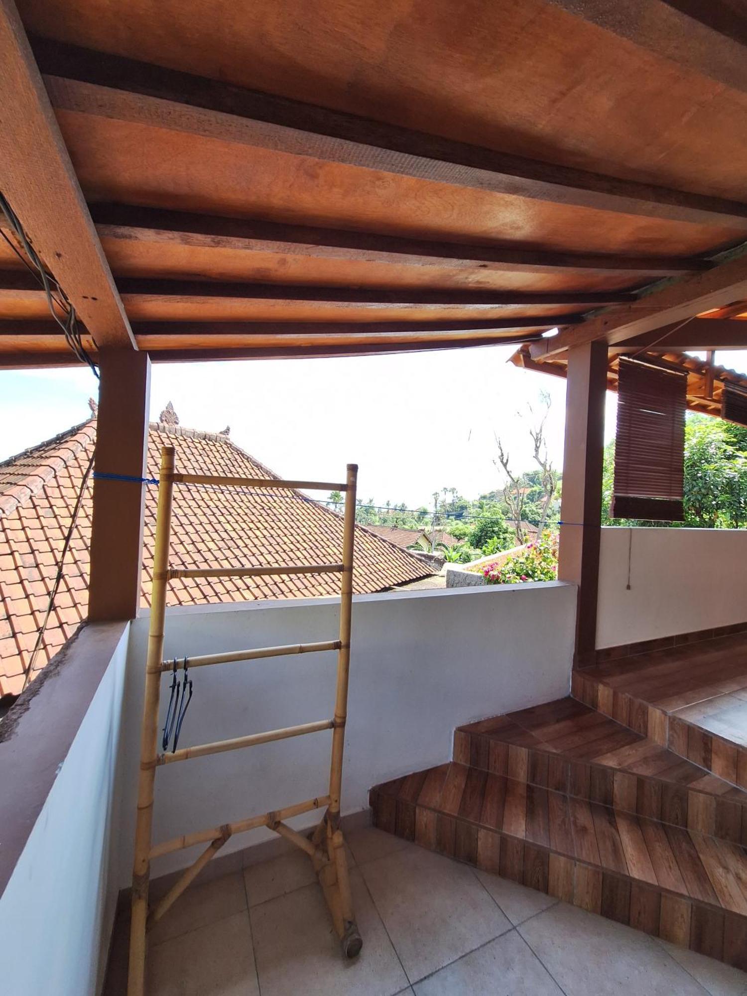 Rumah Wayans Lipah Амед Экстерьер фото