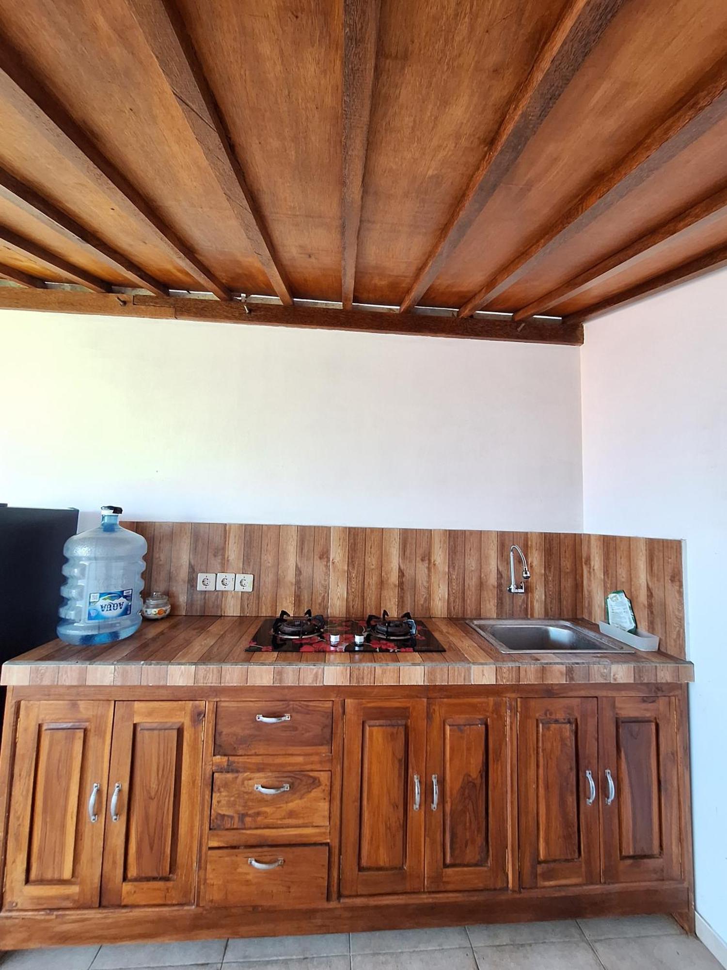 Rumah Wayans Lipah Амед Экстерьер фото
