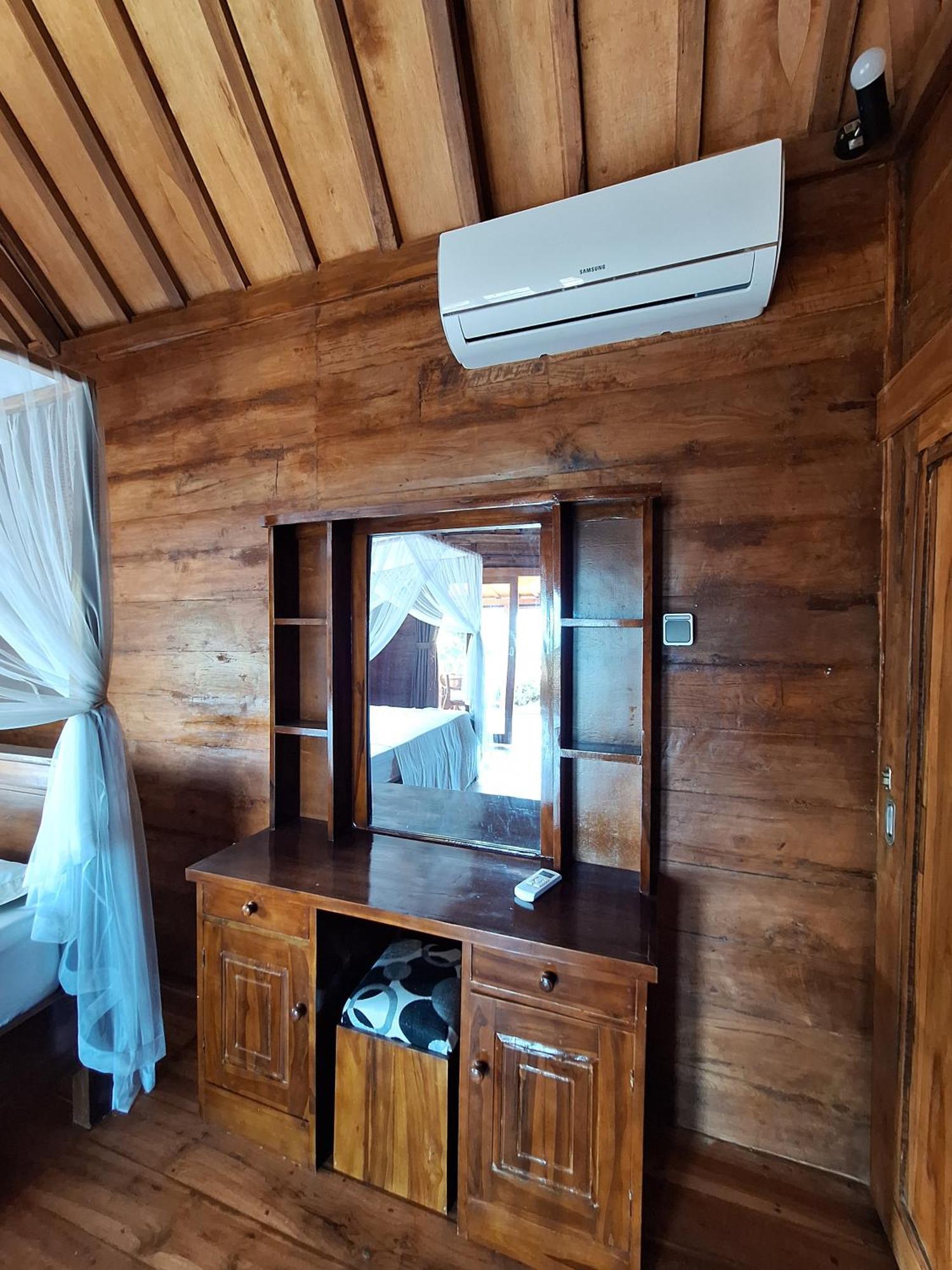 Rumah Wayans Lipah Амед Экстерьер фото