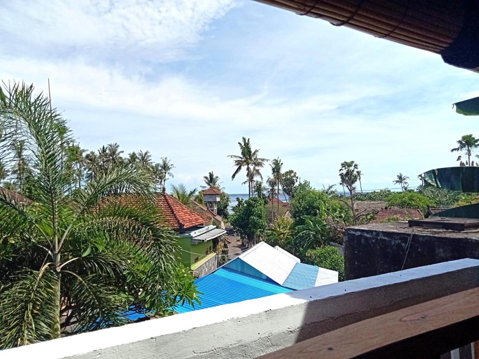 Rumah Wayans Lipah Амед Экстерьер фото
