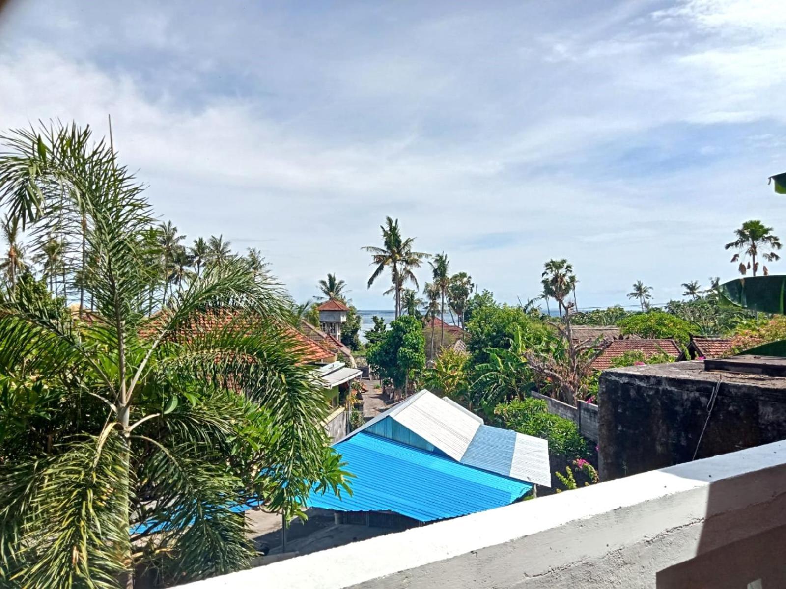 Rumah Wayans Lipah Амед Экстерьер фото