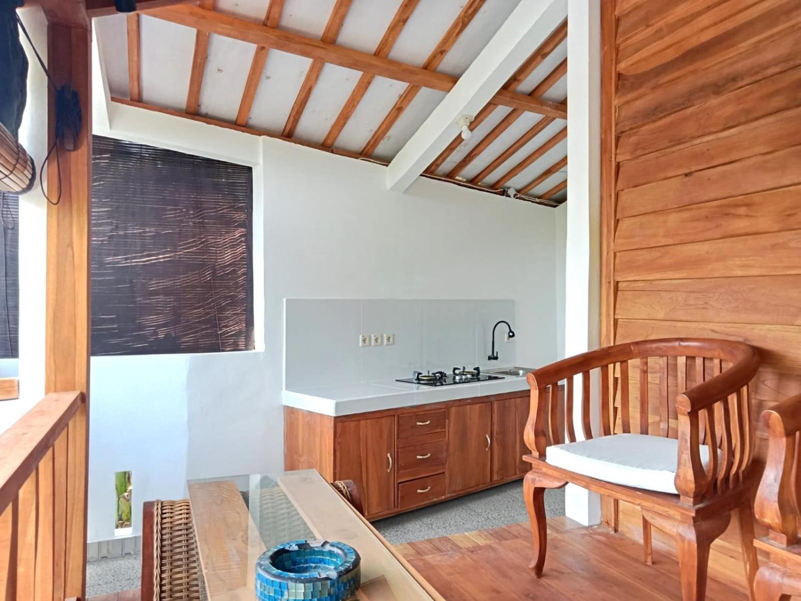 Rumah Wayans Lipah Амед Экстерьер фото