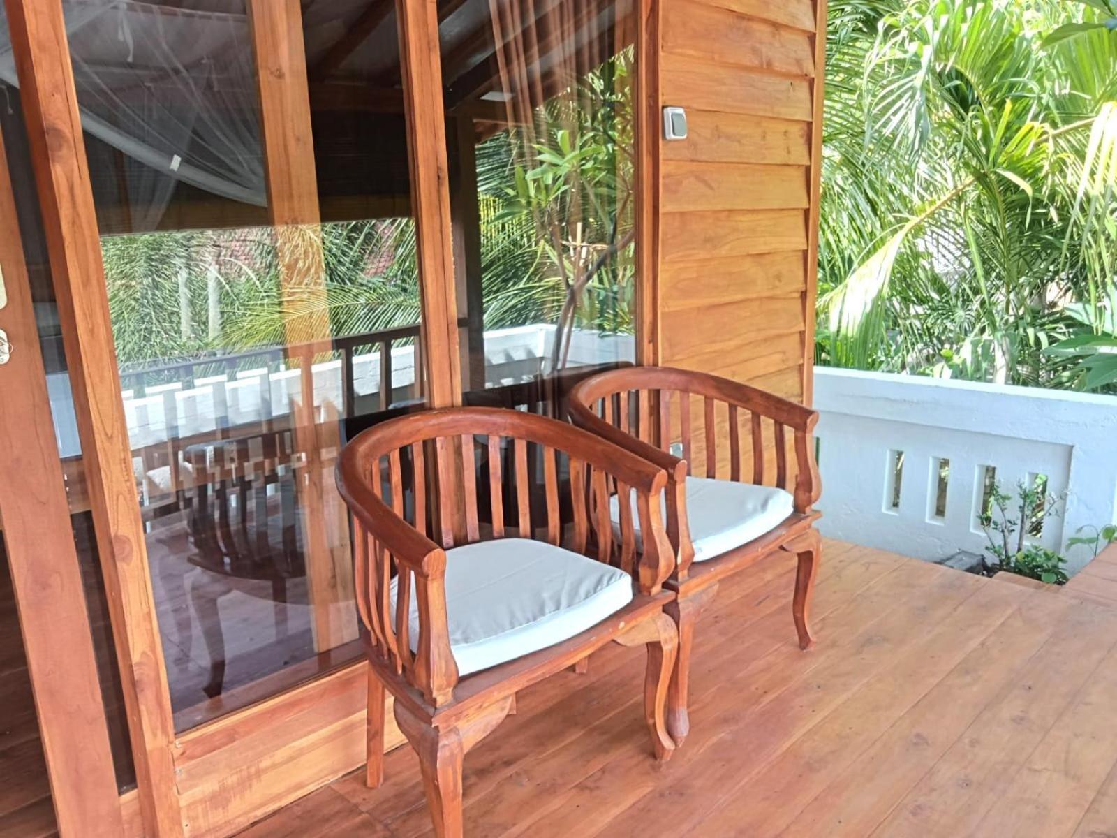 Rumah Wayans Lipah Амед Экстерьер фото