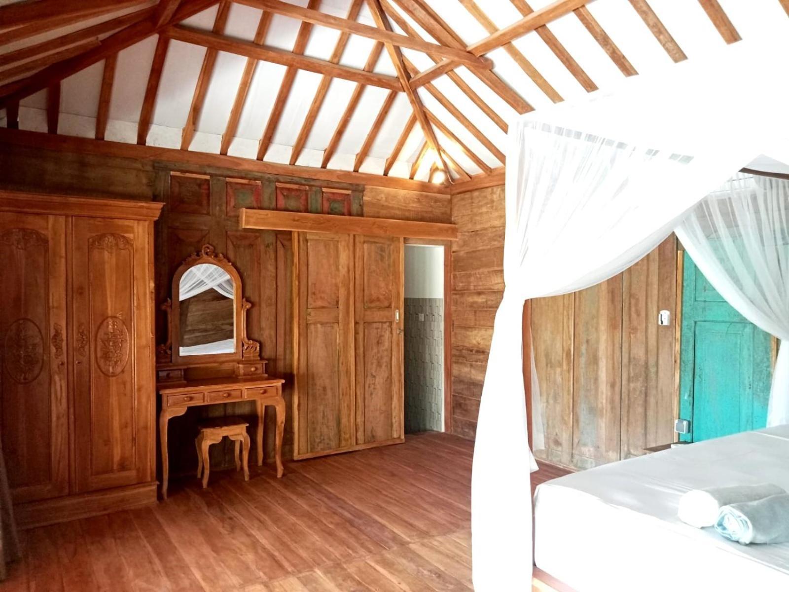 Rumah Wayans Lipah Амед Экстерьер фото