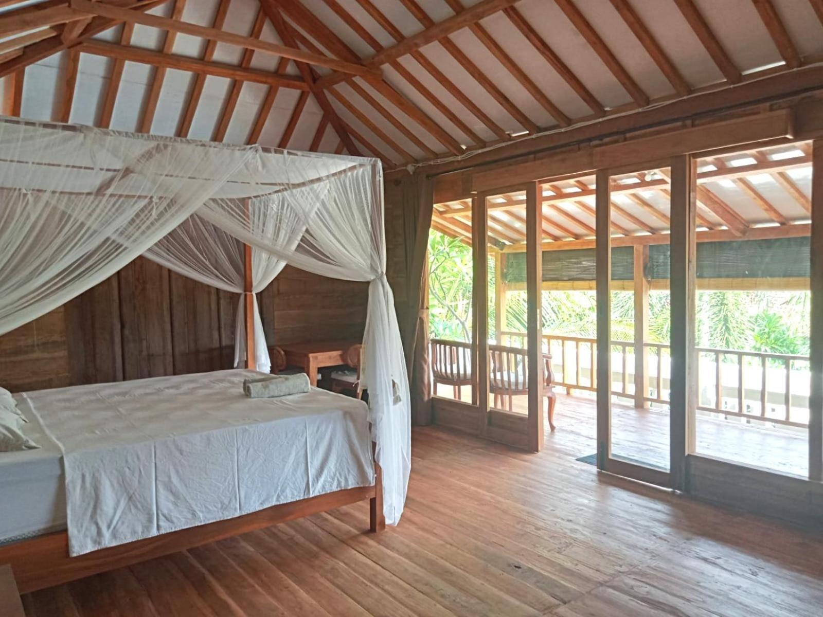 Rumah Wayans Lipah Амед Экстерьер фото