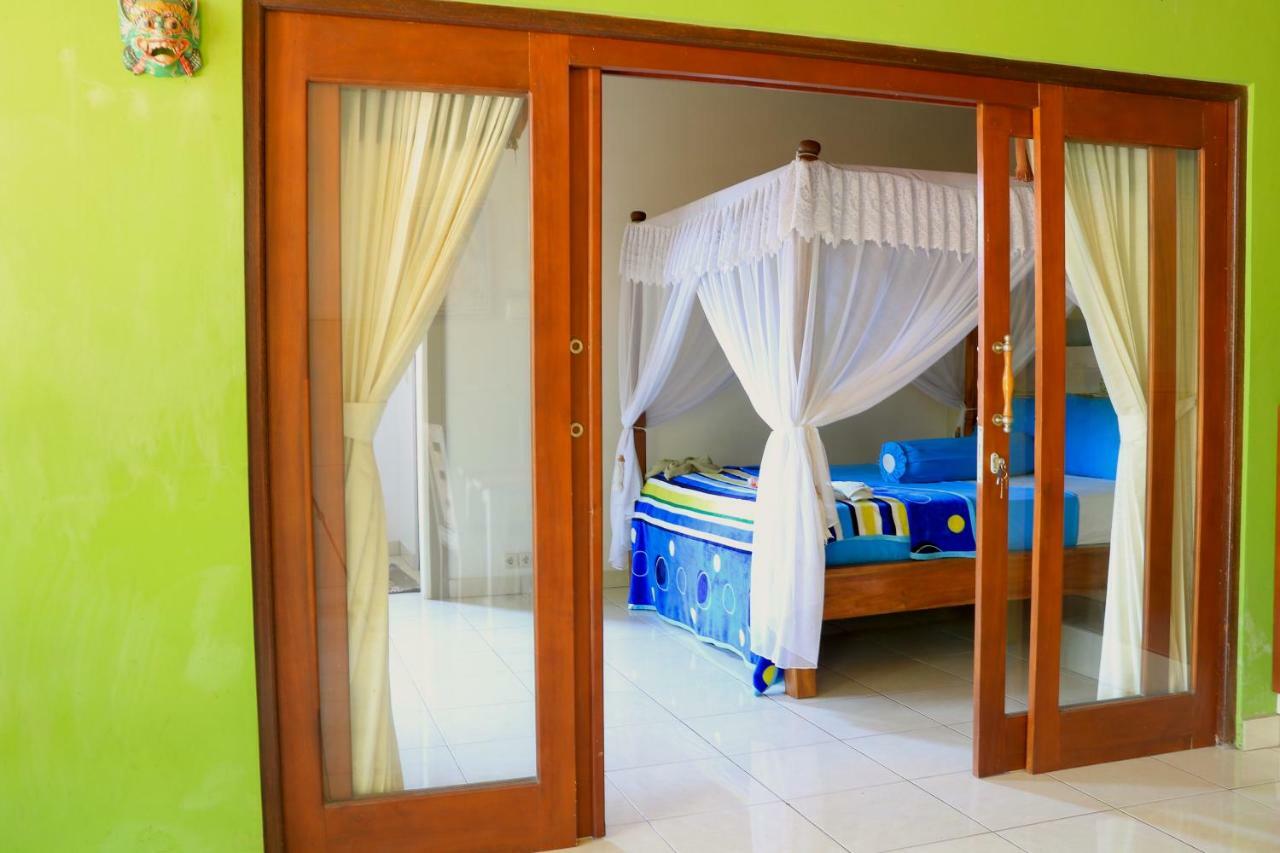 Rumah Wayans Lipah Амед Экстерьер фото