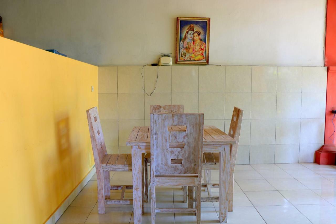 Rumah Wayans Lipah Амед Экстерьер фото